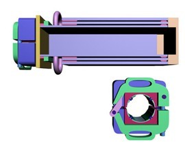 钻杆旋转工具 Drill Stem Rotary Tool