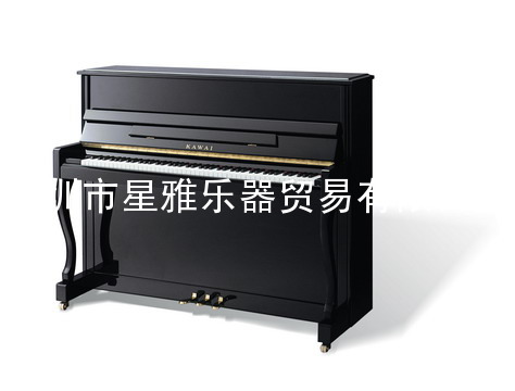 卡瓦依 钢琴KU-S1