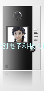 河南郑州点击OK-006T刷卡拍照考勤机