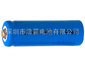 14430 磷酸铁锂电池400mAh