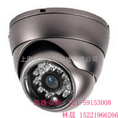 上海监控，工厂监控摄像机，厂房监控设备安装