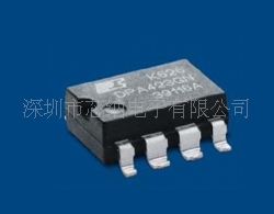 集成电流模式PWM控制器和一颗功率MOSFET