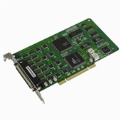 8口RS-232通用PCI/ISA多串口卡C218Turbo