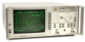 AGILENT8714es