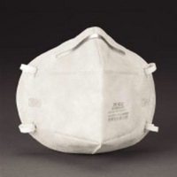 3M9002A系列颗粒物防护口罩