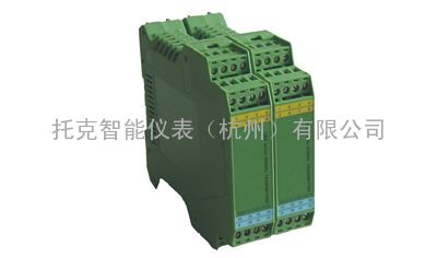 供应SWB-A信号隔离器（一入两出）批发价格,信号隔离器厂,一进两出