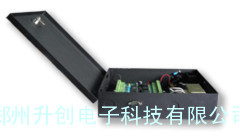 郑州中卡MK100单门双向门禁控制器