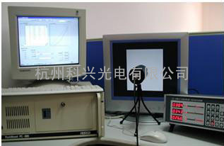 CM-7LM 平板电视图像质量优化评测系统    Gamma曲线、白平衡自动优化校正系统
