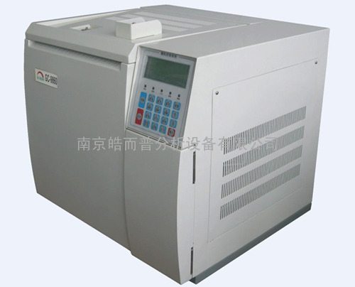 GC-8860Ⅰ型气相色谱仪（普及型）