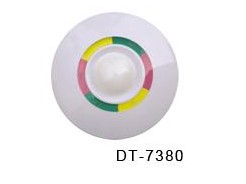 DT7380吸顶式双鉴探测器