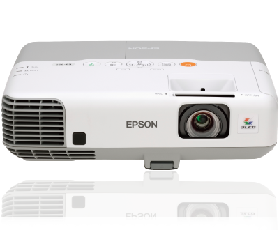 EPSON爱普生EB-C2020XN 全国联保 带HDMI 、USB接口 行货