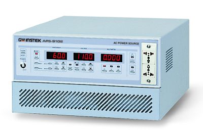 APS-9501台湾固纬 电源供应器