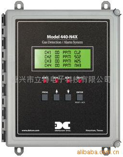 供应气体集成控制器系统（PLC）(图)