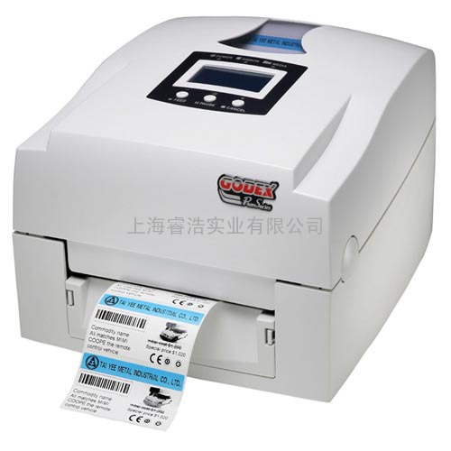 GODEX科诚 EZPI-1300 条码打印机