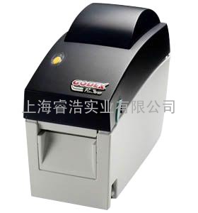 GODEX 科诚 EZ-DT-2 热敏条码打印机