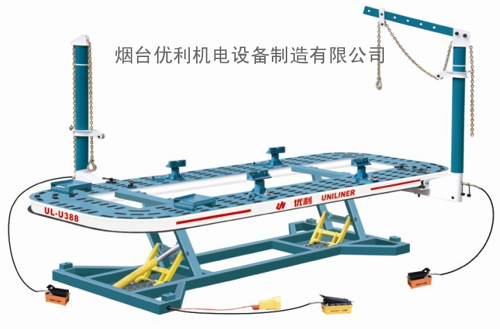 优利大梁校正仪UL-U388