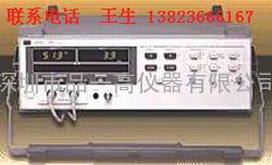 Agilent8508A矢量电压表8508A