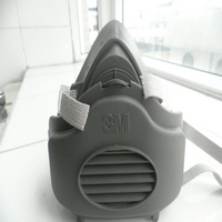 贵阳3M3200防尘口罩