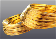 铜厂生产H65黄铜线，H80黄铜线 即定即发