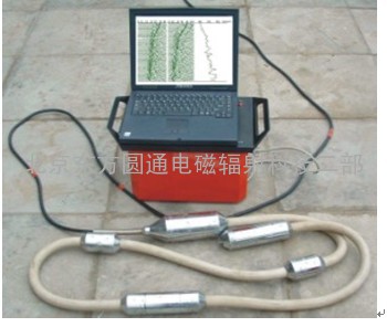 XG－I型孔内自动激发振源波速仪