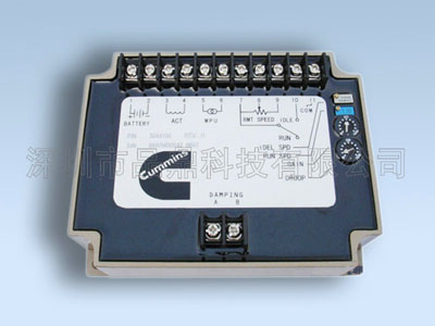 康明斯电子调速器供应商-深圳市品鼎科技有限公司