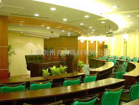 上海会议音响系统报价上海会议音响设计