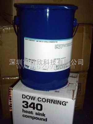 道康宁DOWCORNING340 DC340