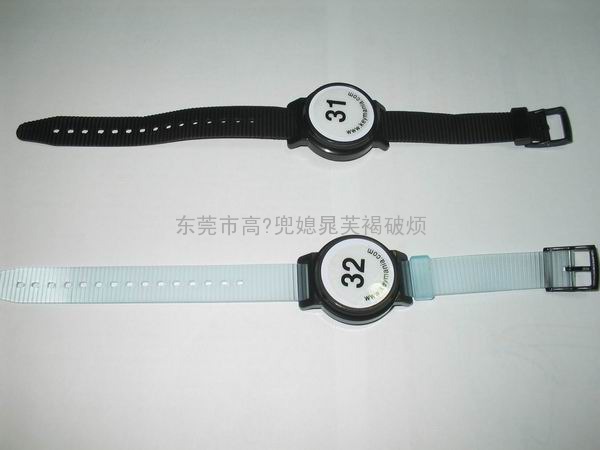 硅胶手表带,儿童手表带,橡胶手表带,透明手表带