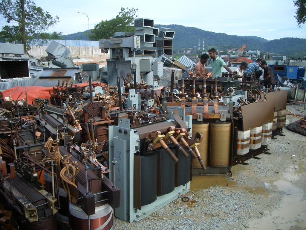 佛山废电缆回收|南海废紫铜回收|三水废黄铜回收|顺德废金属回收
