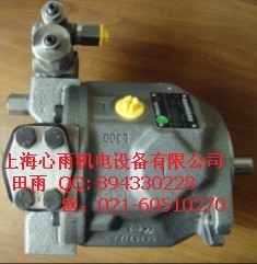 德国力士乐柱塞泵A10VSO28DFR1/31R-PPA12N00、力士乐放大器VT-VSPA1K-