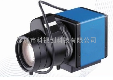 高清USB黑白CCD工业相机