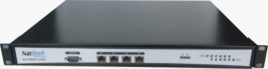 BRAS-5000-3宽带接入网关