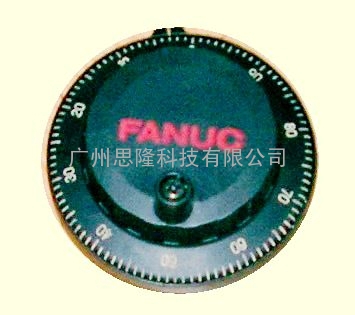 FANUC电子手轮