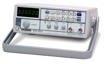 SFG-1003台湾固纬数字合成函数信号发生器