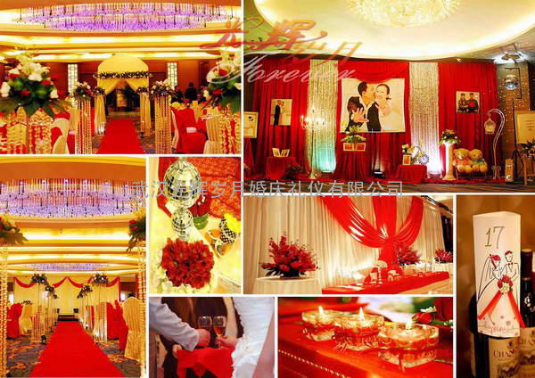 武汉婚礼视频_武汉市婚礼视频_武汉的婚礼视频