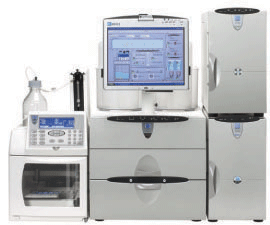 戴安ICS3000离子色谱仪长沙总代理