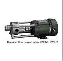 Smith pumps DW-HZ