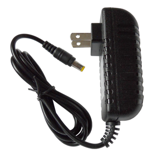 12V 2.0A国标插墙式电源适配器