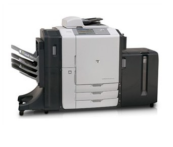 惠普HPCM8050/8060打印机墨盒/打印头/喷头