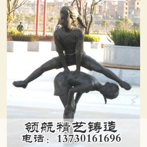 唐县领航出售价格合理的城市雕塑