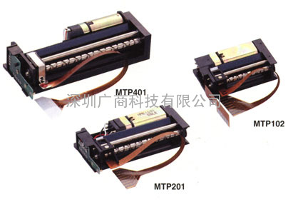 MTP401-40B / MTP401-G280