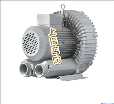 台湾EHS-529-2.2KW漩涡气泵