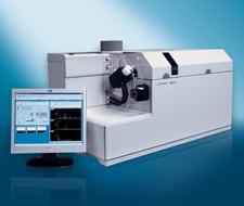 美国安捷伦7500 ICP-MS 全谱直读电感耦合等离子体质谱仪