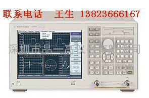 维修E5061A回收E5061A价格E5061A租赁E5061A网络分析仪器