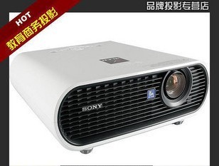 索尼VPL-EX100(SONY VPL-EX100)