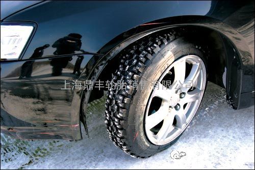 官方正品5折！日本横滨雪地胎-冬季轮胎 可查防伪码