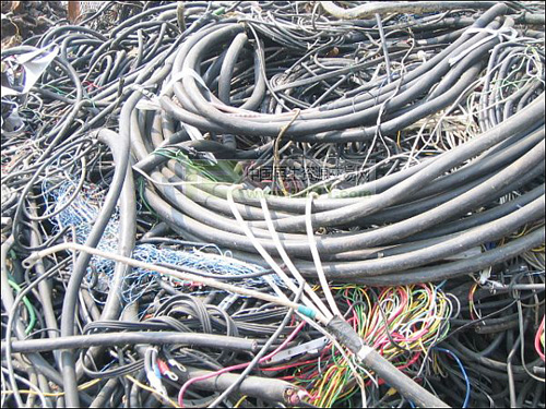 佛山废电线电缆回收，佛山回收废电缆电线，佛山高价收购废电线电缆