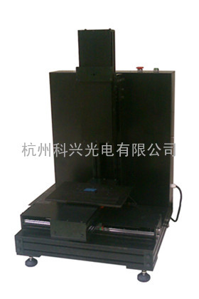 AT-3Z系列桌面台式自动测量台 背光模组检测