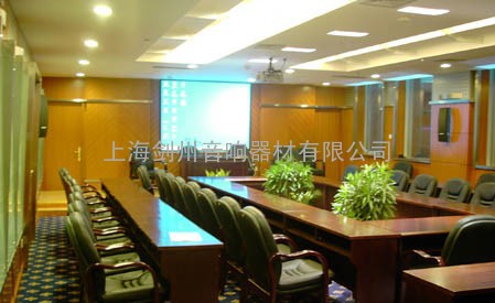 上海会议音响系统上海会议音响设备