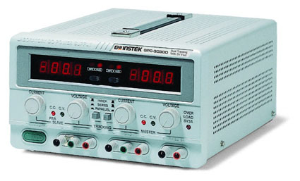 GPR-6030D台湾固纬 数字直流电源供应器